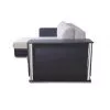 Угловой диван Атланта со столиком Sofa