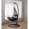 Подвесное кресло Volo black