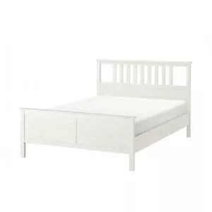 Двуспальная кровать Hemnes Хемнэс 160 Икеа