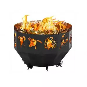 Очаг Знаки зодиака