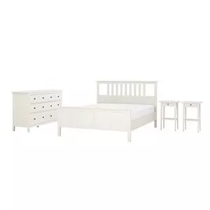 Спальня Hemnes Хемнэс Икеа