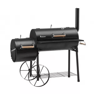 Гриль-коптильня YD Loco Grill