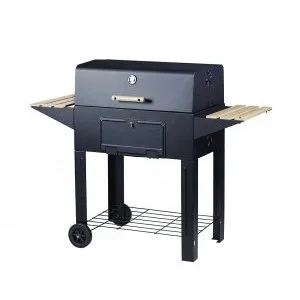 Гриль-коптильня YD-Garden Grill