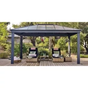Открытая беседка MARTINIQUE 3600 GARDEN GAZEBO