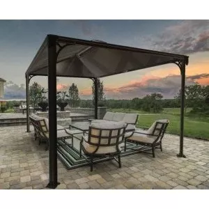 Беседка Martinique 4300 Garden Gazebo