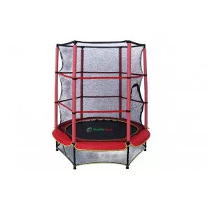 Батут Perfetto Sport 5, диаметр 1,4 м
