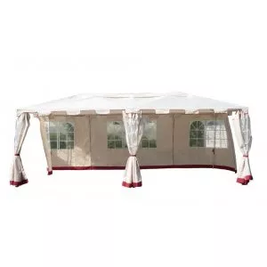 Тент садовый Green Glade 1049