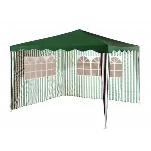 Садовый тент шатер GREEN GLADE 1023