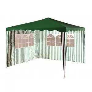 Садовый тент шатер GREEN GLADE 1023