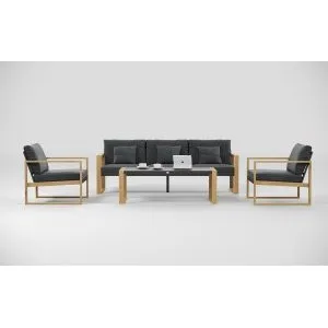 Лаунж зона Premium Elegante long