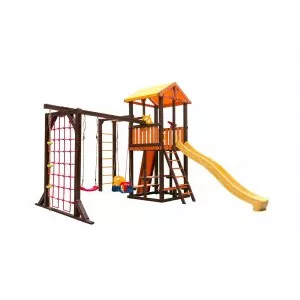 Игровой комплекс Perfetto sport Bari-13