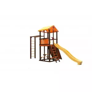 Игровой комплекс Perfetto sport Bari-17