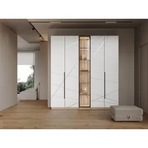 Шкаф Джелато 2,1