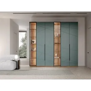 Шкаф Джелато 2,7