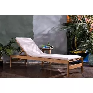 Комплект для отдыха из акации BUNGALOW