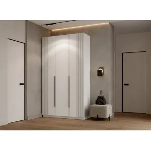 Шкаф распашной Легато