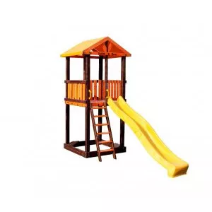 Игровой комплекс Perfetto sport Pitigliano PS-600