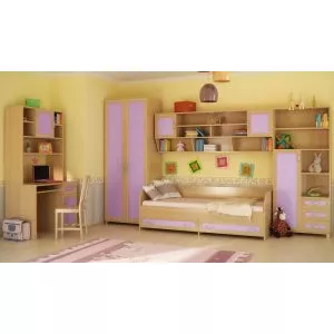 Детская комната Камилла