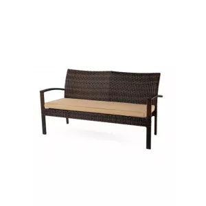 Диван Milano Brown