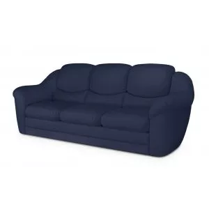 Диван Норда Allure 3-х местный м439 НВ-Т
