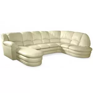 Угловой модульный диван Оберон LAVSOFA