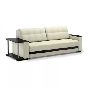 Диван еврокнижка Атланта со столом Sofa