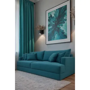 Диван еврокнижка Сиена Velutto 20