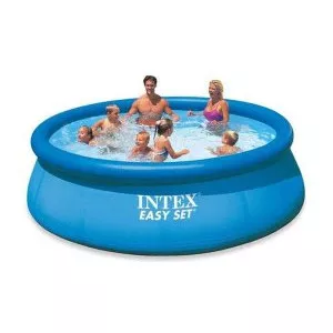 Бассейн Easy Set Intex 396х84 см
