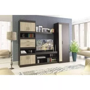 Гостиная Агата