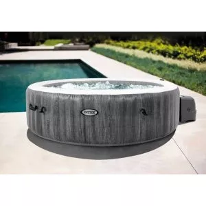 СПА-бассейн 145/196х71см Greywood Deluxe Intex