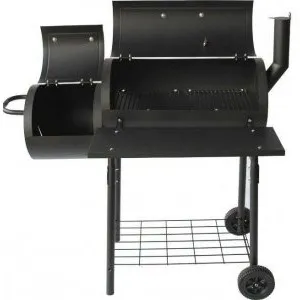 Гриль-коптильня 11092