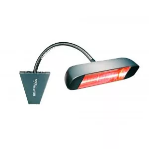 Инфракрасный обогреватель HELIOSA HI DESIGN 998/999