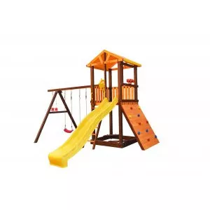 Игровой комплекс Perfetto sport Pitigliano-5