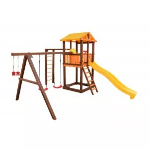 Игровой комплекс Perfetto sport Pitigliano-6