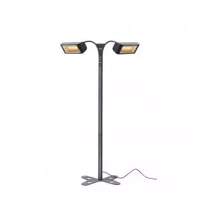 Инфракрасный обогреватель HELIOSA HI DESIGN 993