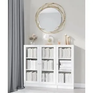 Книжный стеллаж Билли 86