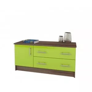 Комод Мебелеф-13