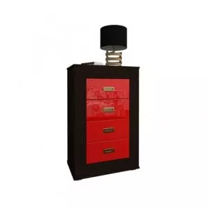 Комод Мебелеф-2