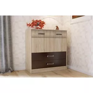 Комод Румба