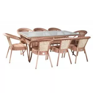 Комплект DECO 8