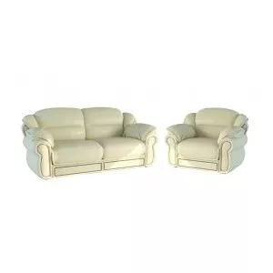Комплект мягкой мебели Адажио-2 LAVSOFA