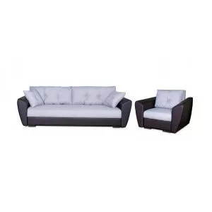 Комплект мягкой мебели Амстердам Sofa