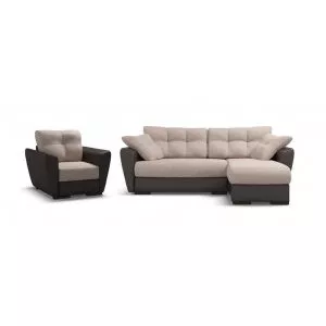 Комплект мягкой мебели Амстердам Sofa-2