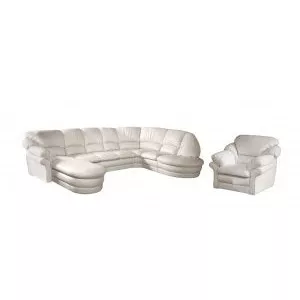 Комплект мягкой мебели Нодус 2 LAVSOFA