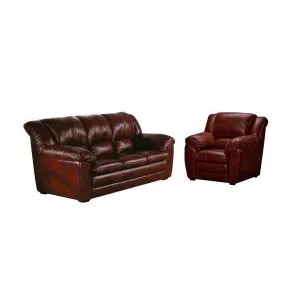 Комплект мягкой мебели Оберон LAVSOFA