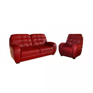 Комплект мягкой мебели Соло LAVSOFA