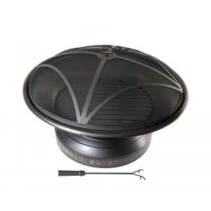 Костровая чаша Hügett Fire Pit 51158