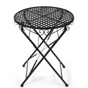 Кованый стол TetChair Secret De Maison Patio