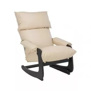 Кресло-трансформер Модель 81, венге, Polaris Beige