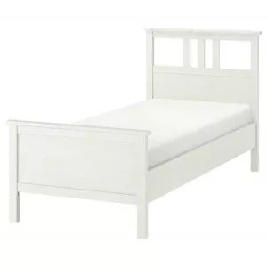 Кровать Hemnes Хемнэс 90 Икеа